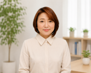 代表: 宮川 亜紀